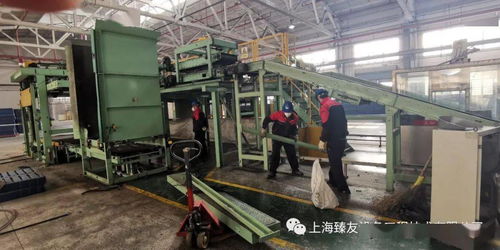 年产90万吨塑料包装制品生产线技术升级圆满收官，防腐保温工程同步落成